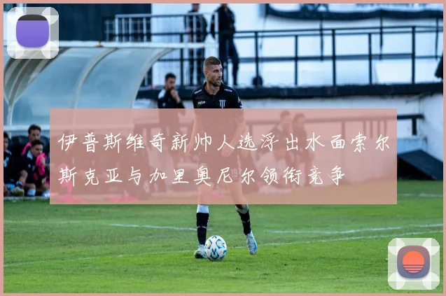 伊普斯维奇新帅人选浮出水面索尔斯克亚与加里奥尼尔领衔竞争