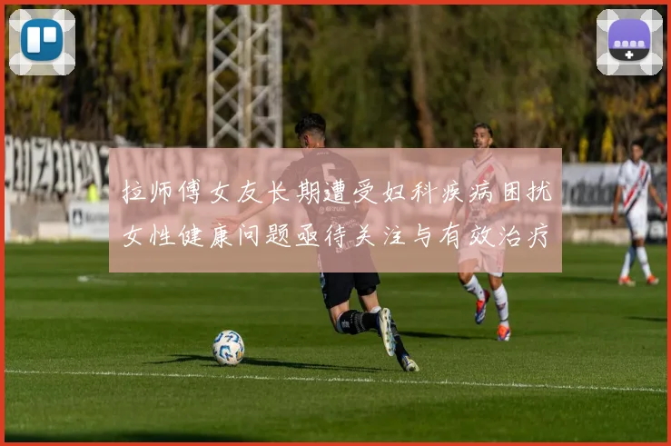 拉师傅女友长期遭受妇科疾病困扰女性健康问题亟待关注与有效治疗方案